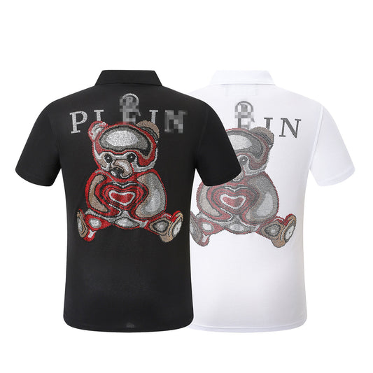 PIEIN 2024ss POLO shirt