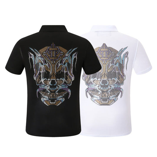 PIEIN 24ss POLO shirt