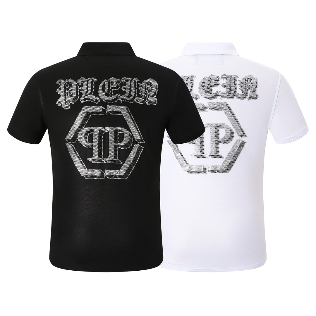 PIEIN 2025ss POLO shirt