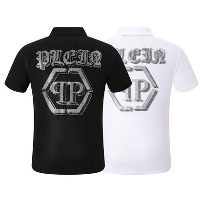 PIEIN 2025ss POLO shirt