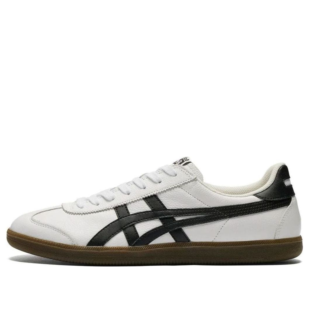 Onitsuka Tiger Tokuten 'White Black'