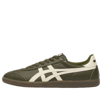 Onitsuka Tiger Tokuten 'Brown Stone Cream'
