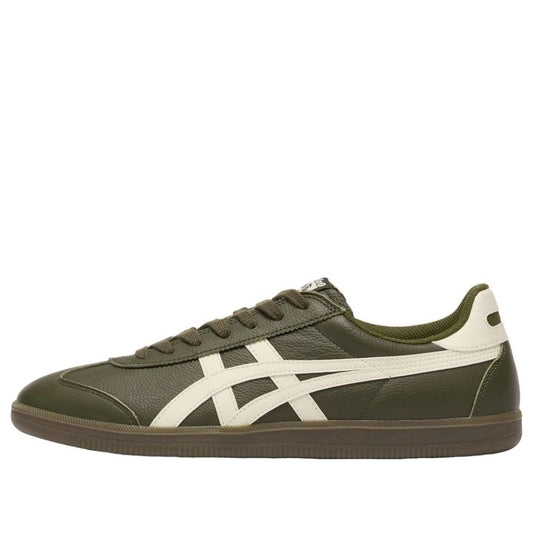 Onitsuka Tiger Tokuten 'Brown Stone Cream'