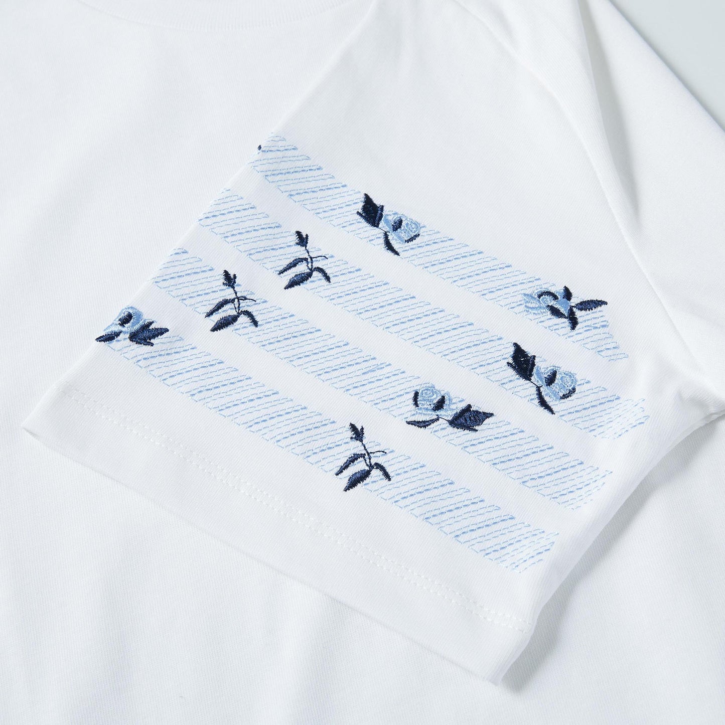 MR.TOM Cotton 2026 T-shirt