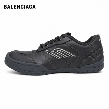 Balenciaga Hamptons Multi-Color Sneakers | Style 03