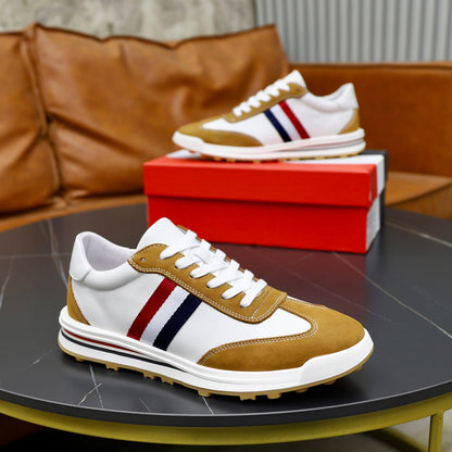 MR.TOM 2025ss Man Sneakers