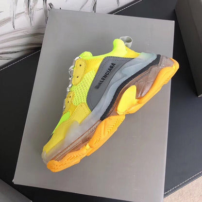 2025 Limited Edition Couple's Style Shoe