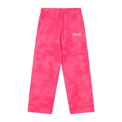 2025SS New Loose Fit Sweatpants