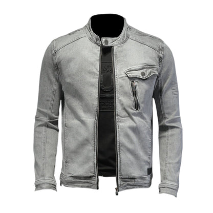 SOLA-DSQ2 2024ss Denim Jacket