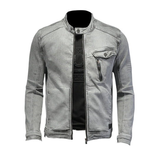 SOLA-DSQ2 2024ss Denim Jacket