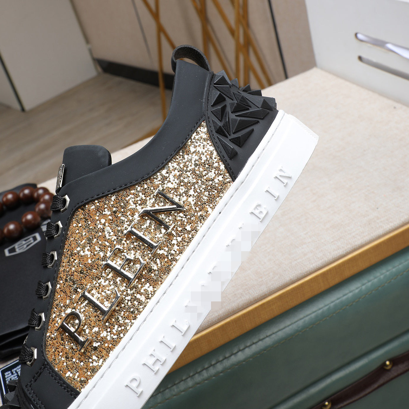 PLElN Casual shoes