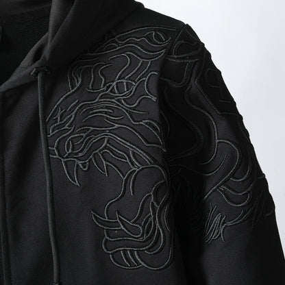 PP New Tiger Diamond Set-2