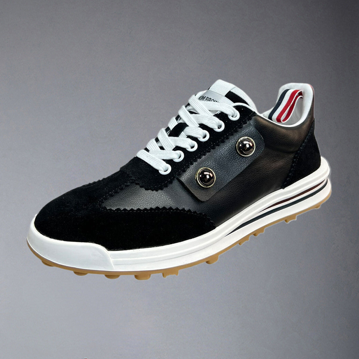 MR.TOM 2025ss Man Sneakers