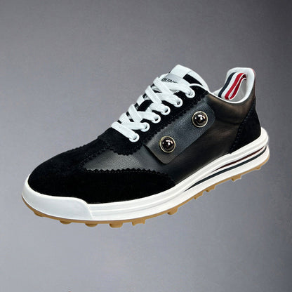 MR.TOM 2025ss Man Sneakers