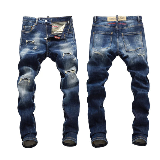 SOLA Men's Jeans