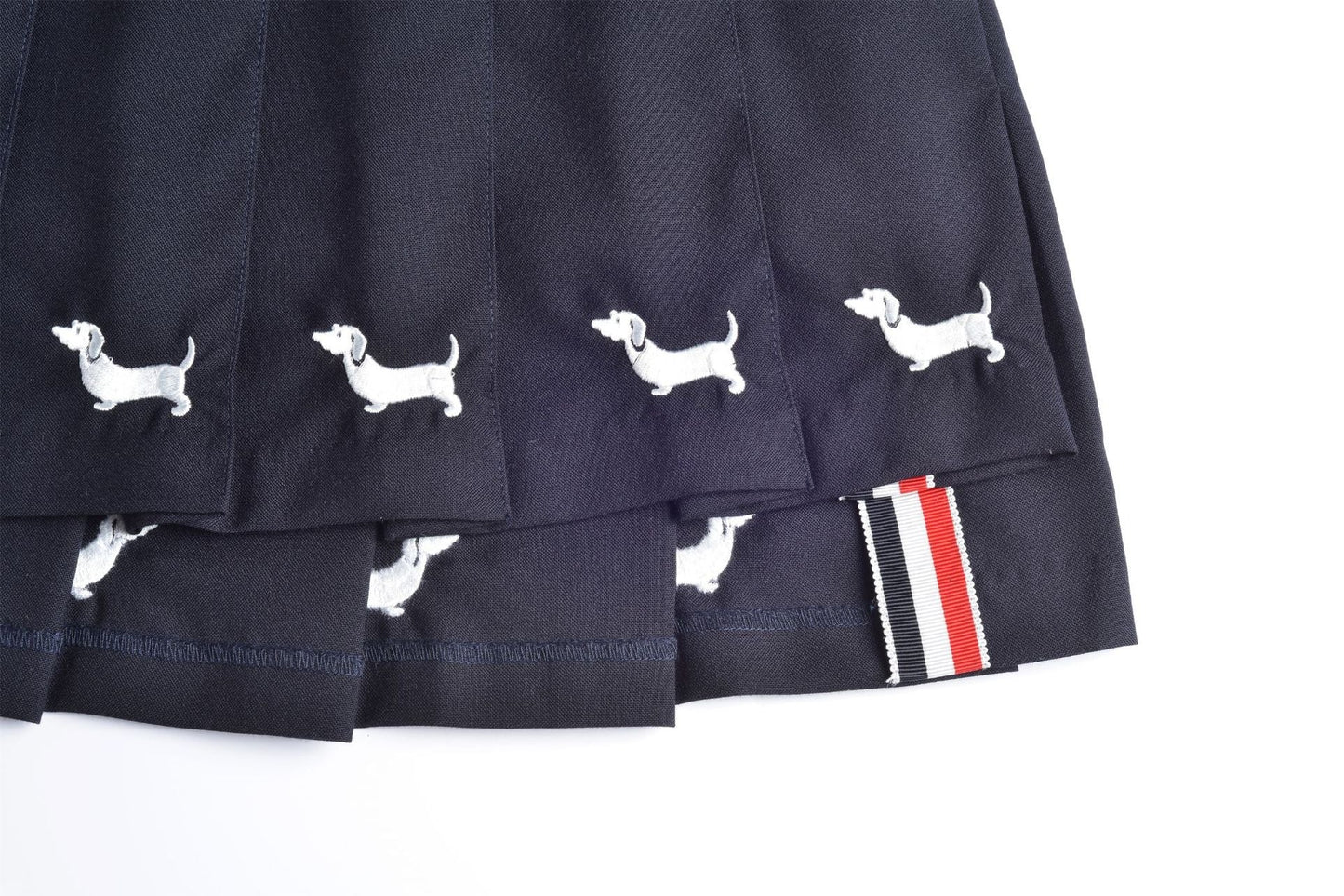 MR.TOM  2025ss Short skirt