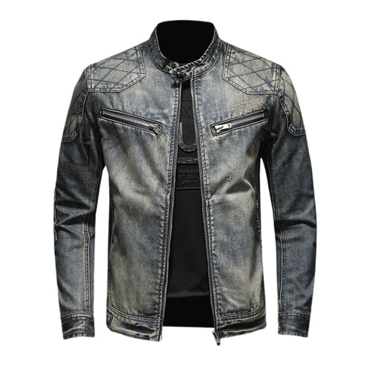 SOLA-DSQ2 2024ss Denim Jacket
