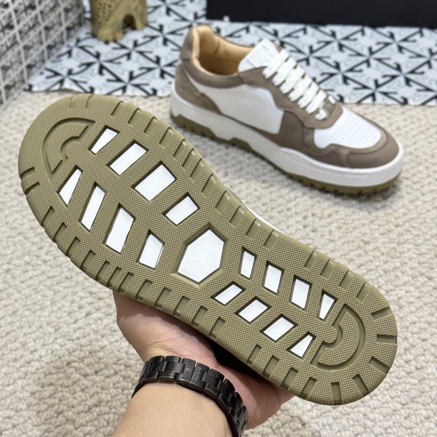 PLElN Casual shoes