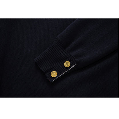 MR.TOM 2025ss Casual Sweater