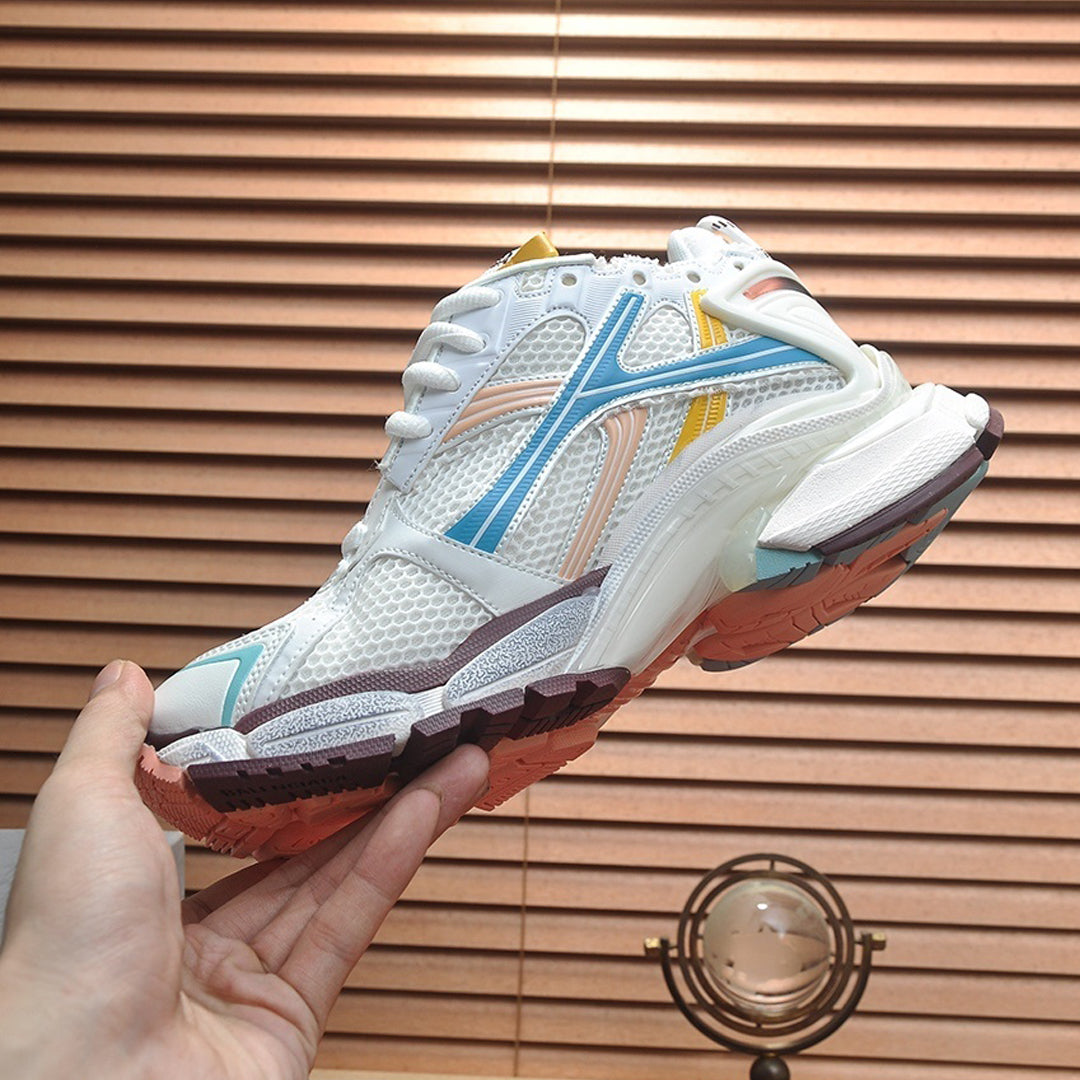 Limited Edition Couple's Style Shoe