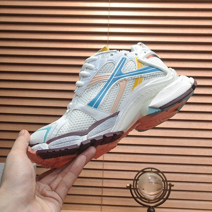 Limited Edition Couple's Style Shoe