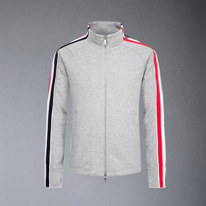 MR.TOM Zipup sweatshirt