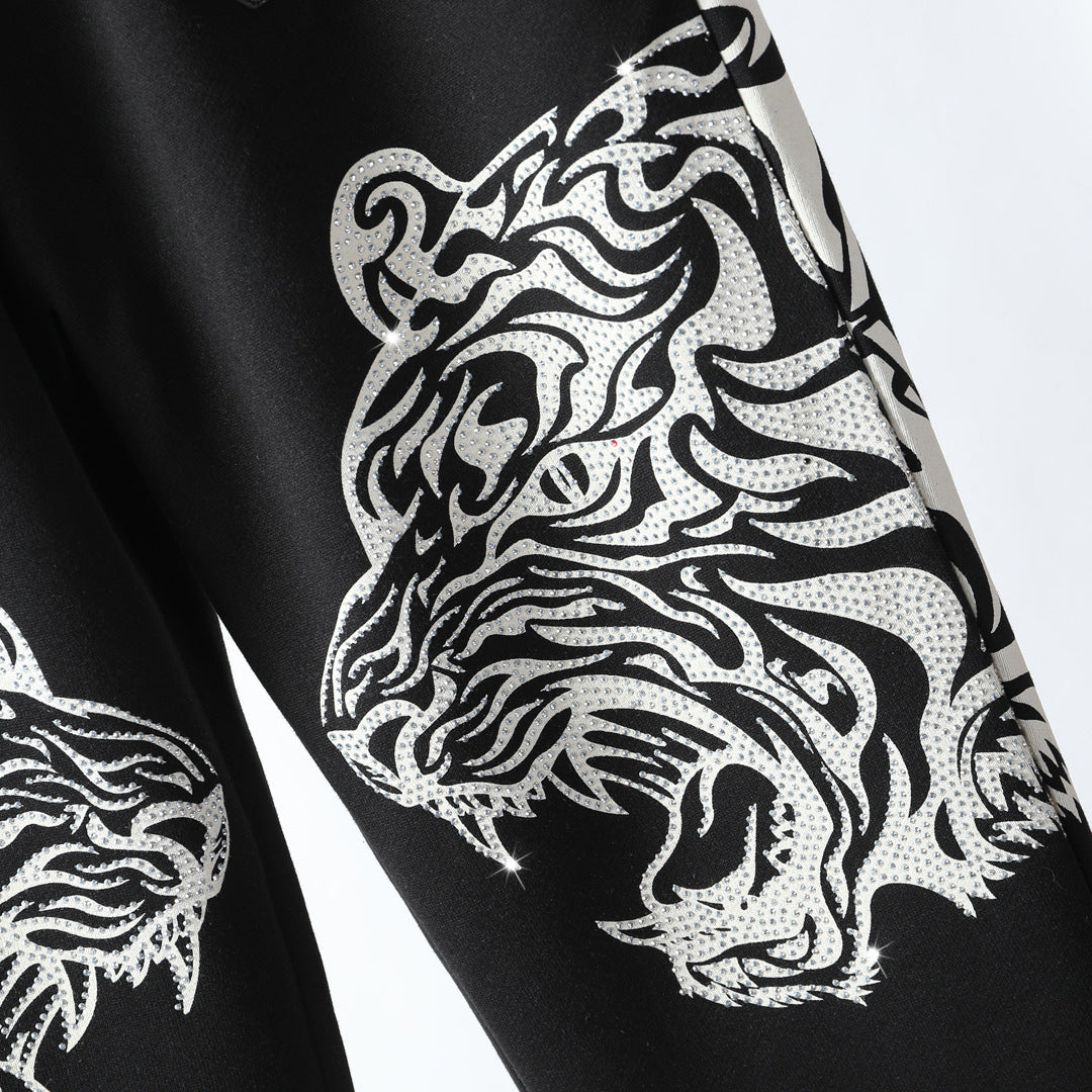 PP New Tiger Diamond Set-1