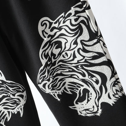 PP New Tiger Diamond Set-1