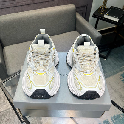 Runway Style Couple's Style Shoe