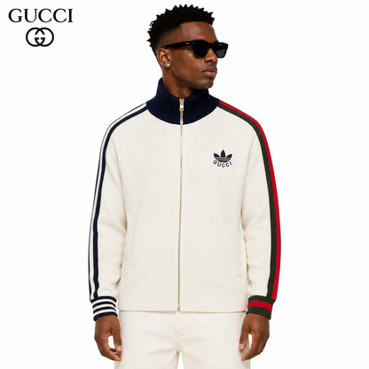 Gucci X Jacket