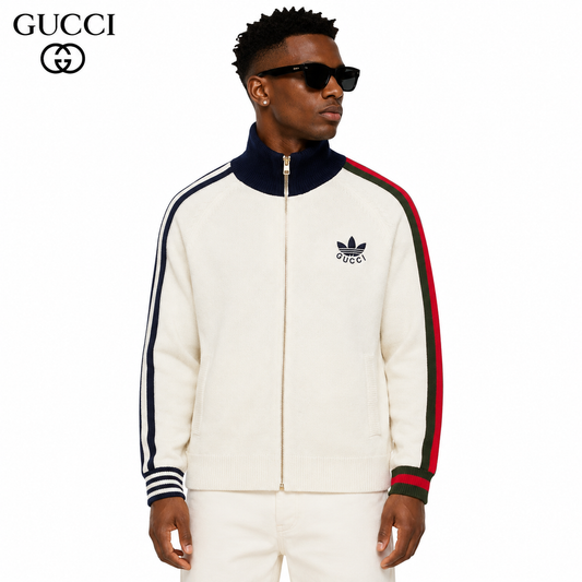 Gucci X Jacket