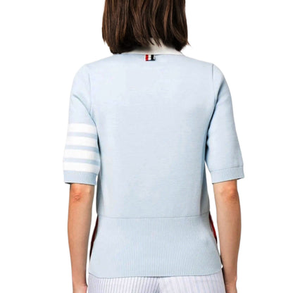 MR.TOM  Women puppy POLO shirt