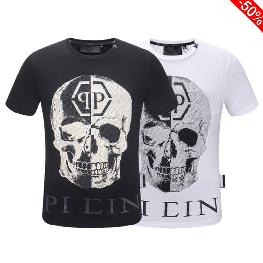 PP Skull Diamond T-shirt
