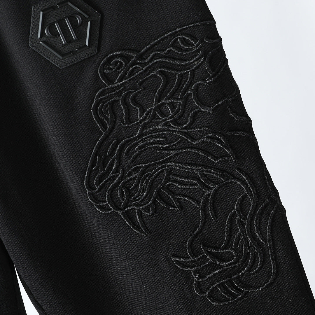 PP New Tiger Diamond Set-2