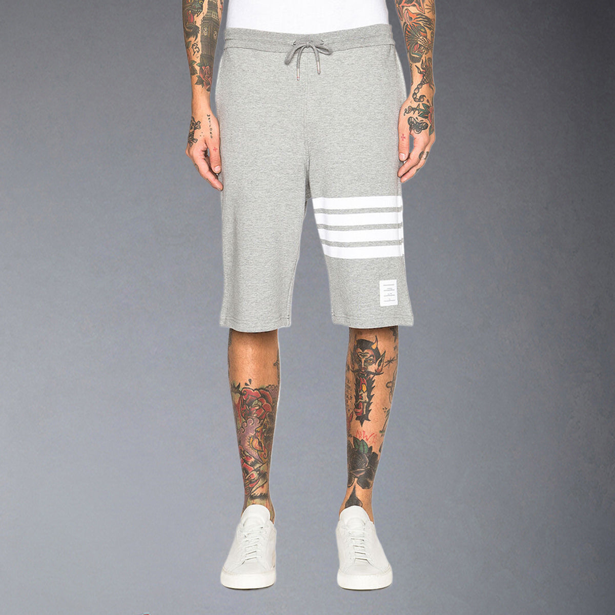 MR.TOM 2025ss Sports shorts