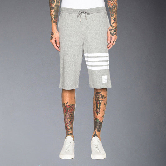 MR.TOM 2025ss Sports shorts