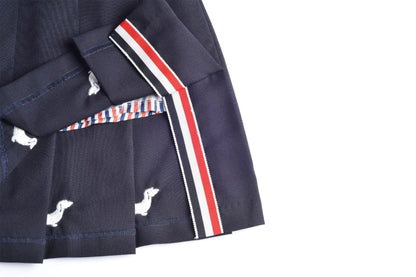 MR.TOM  2025ss Short skirt