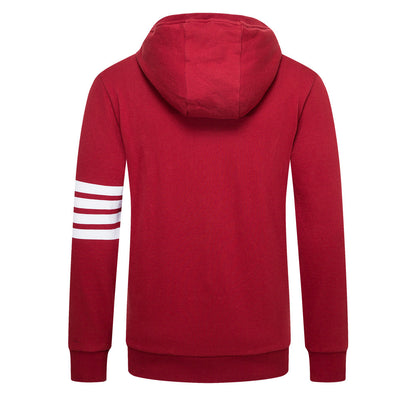 MR.TOM 2025ss Couple Hoodie