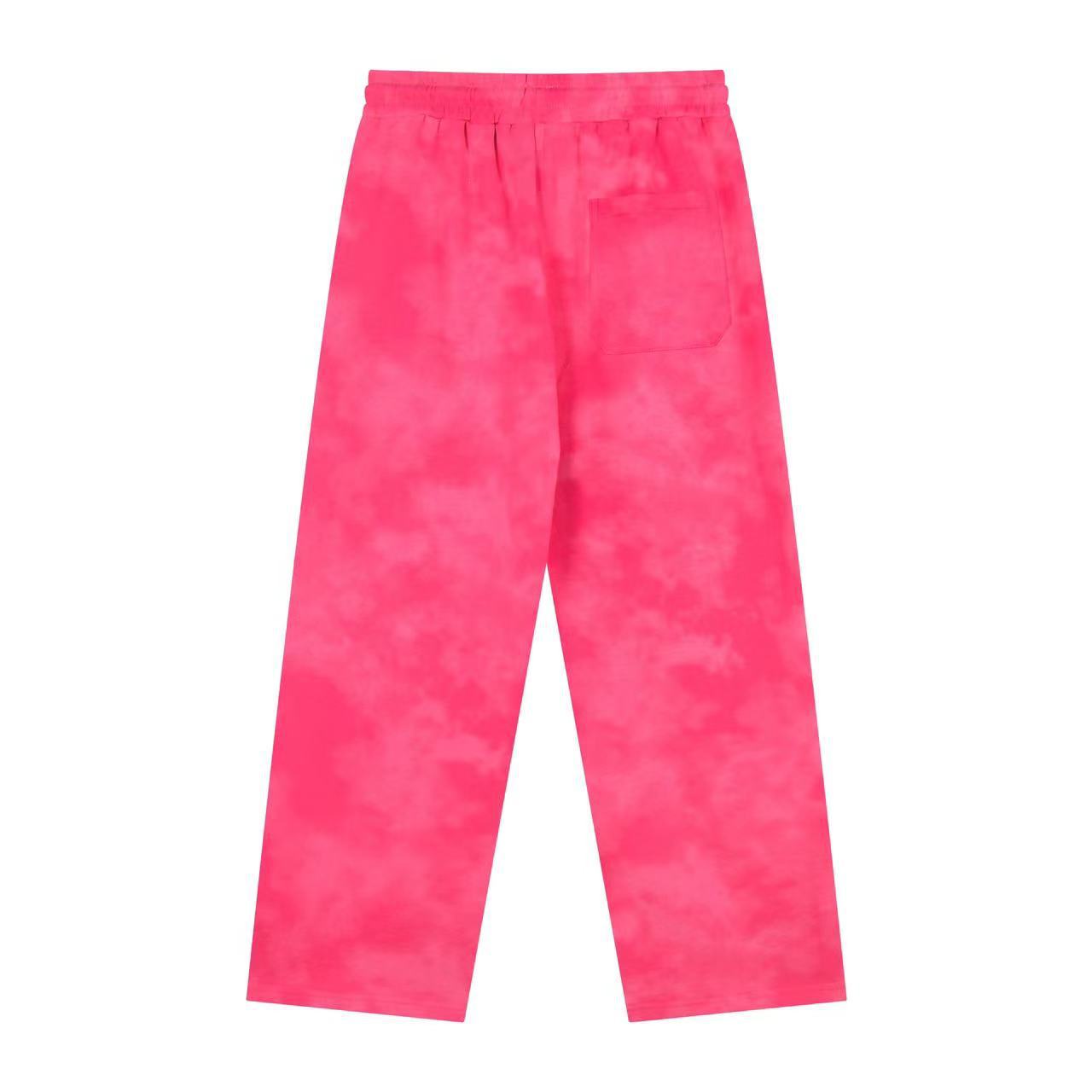 2025SS New Loose Fit Sweatpants