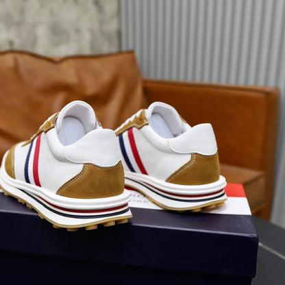 MR.TOM 2025ss Man Sneakers