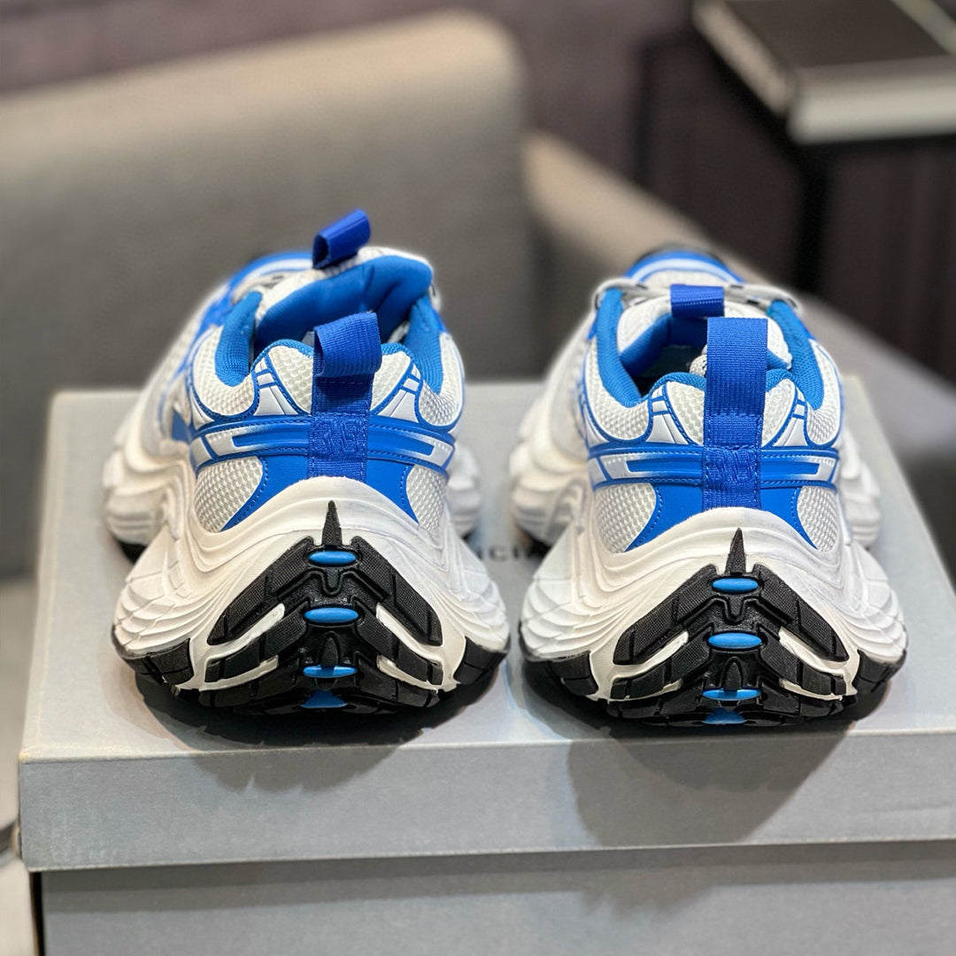 Runway Style Couple's Style Shoe