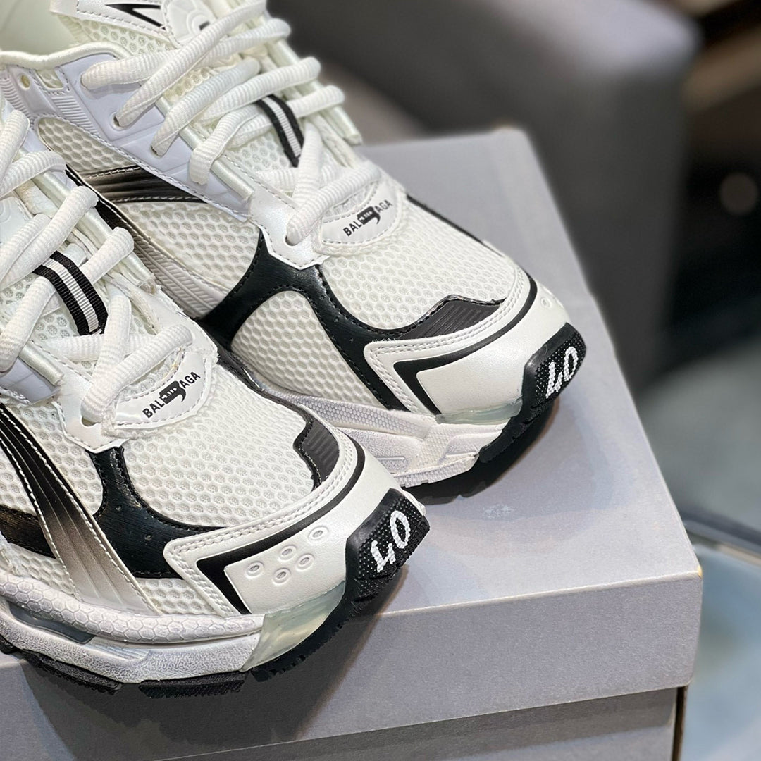 Distressed Vintage Couple's Style Shoe