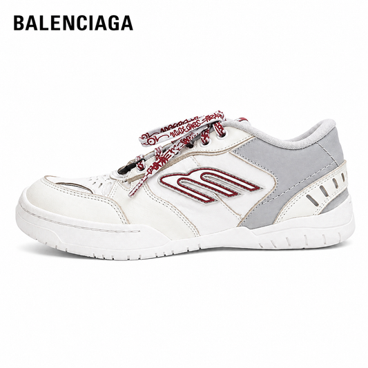 Balenciaga Hamptons Multi-Color Sneakers | Style 02