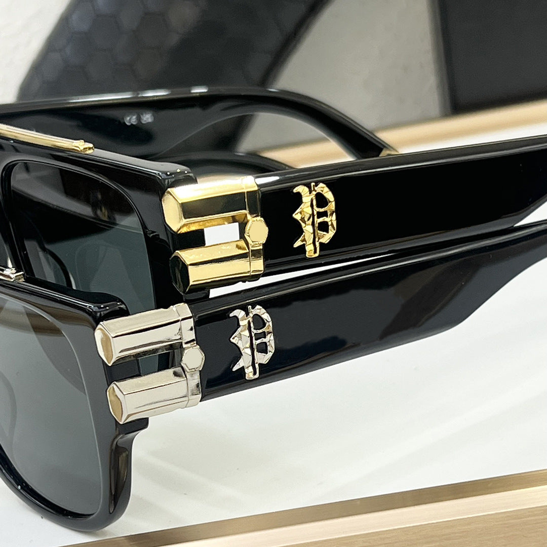 PP high-end sunglasses