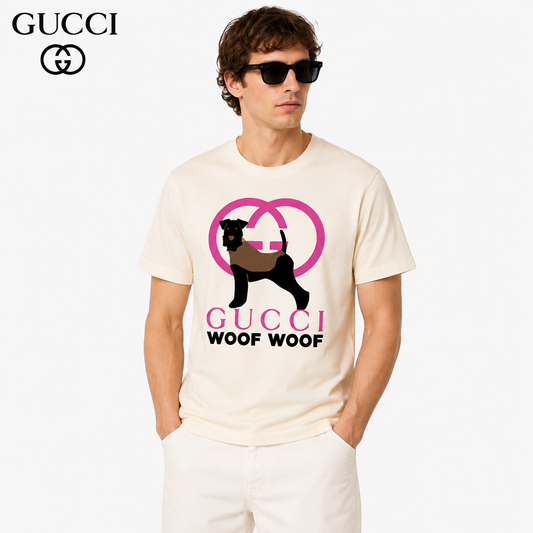 Gucci Double G T-Shirt
