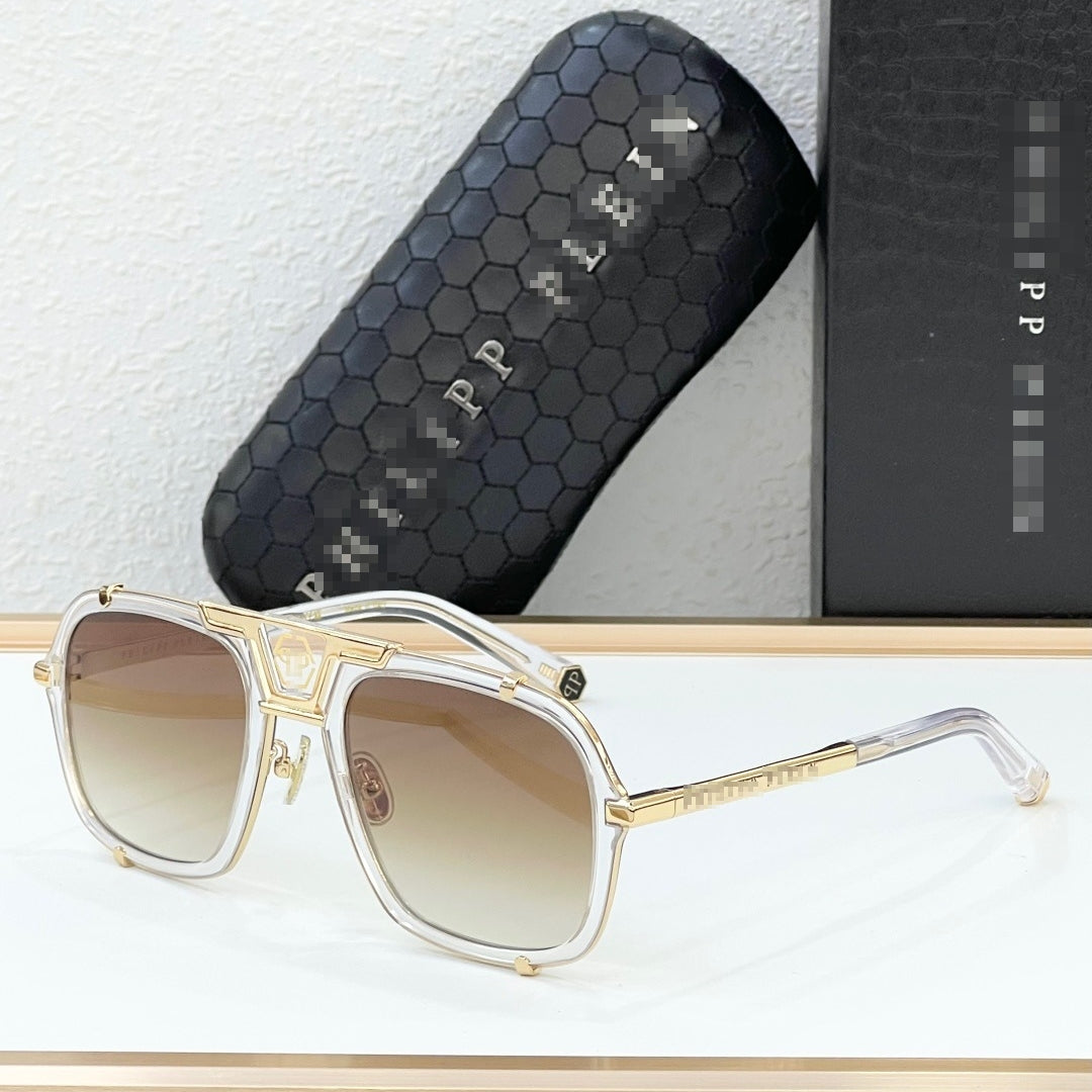 PP high-end sunglasses