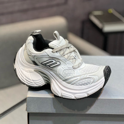 Runway Style Couple's Style Shoe