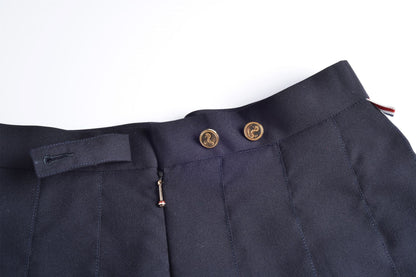 MR.TOM  2025ss Short skirt