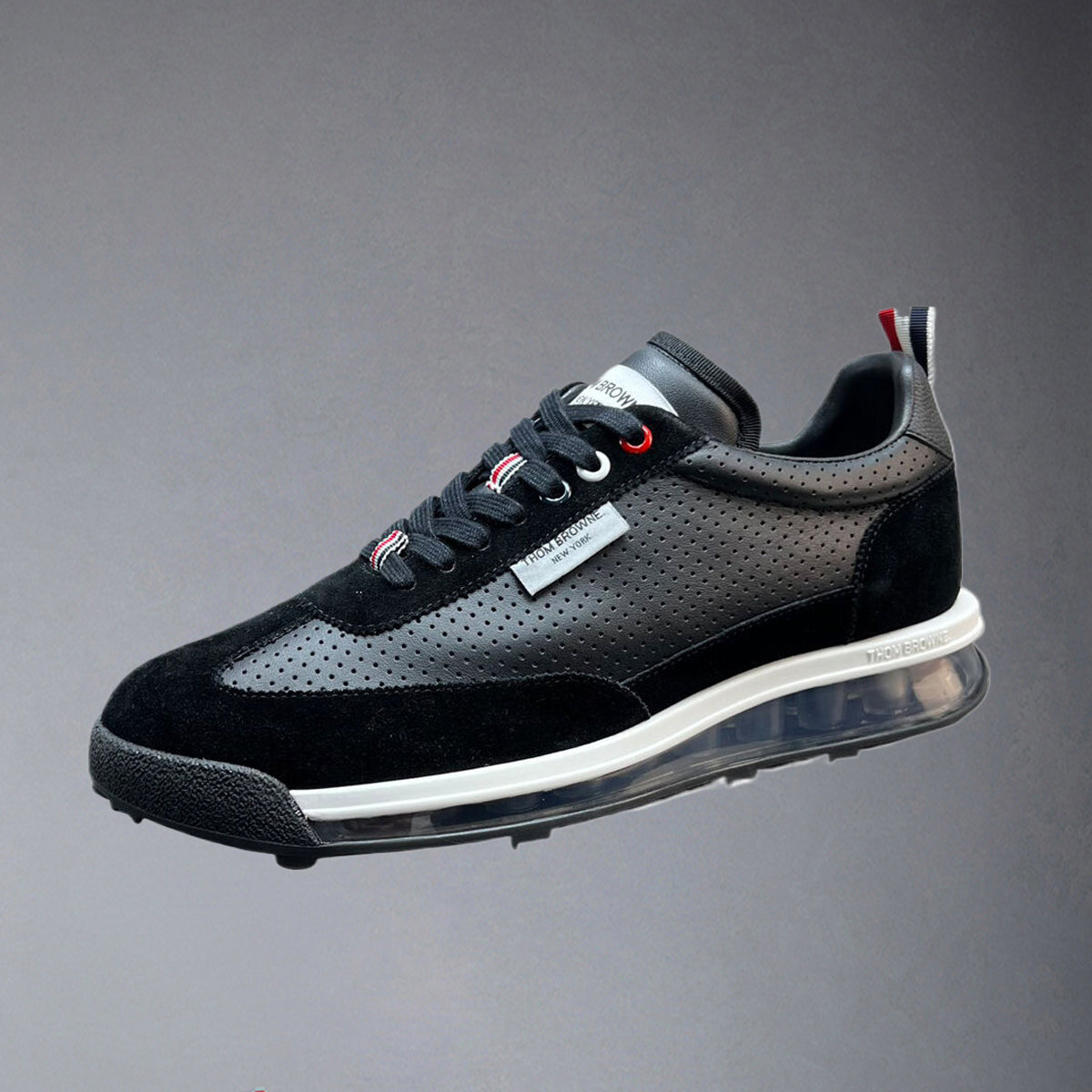 MR.TOM 2025ss Man Sneakers