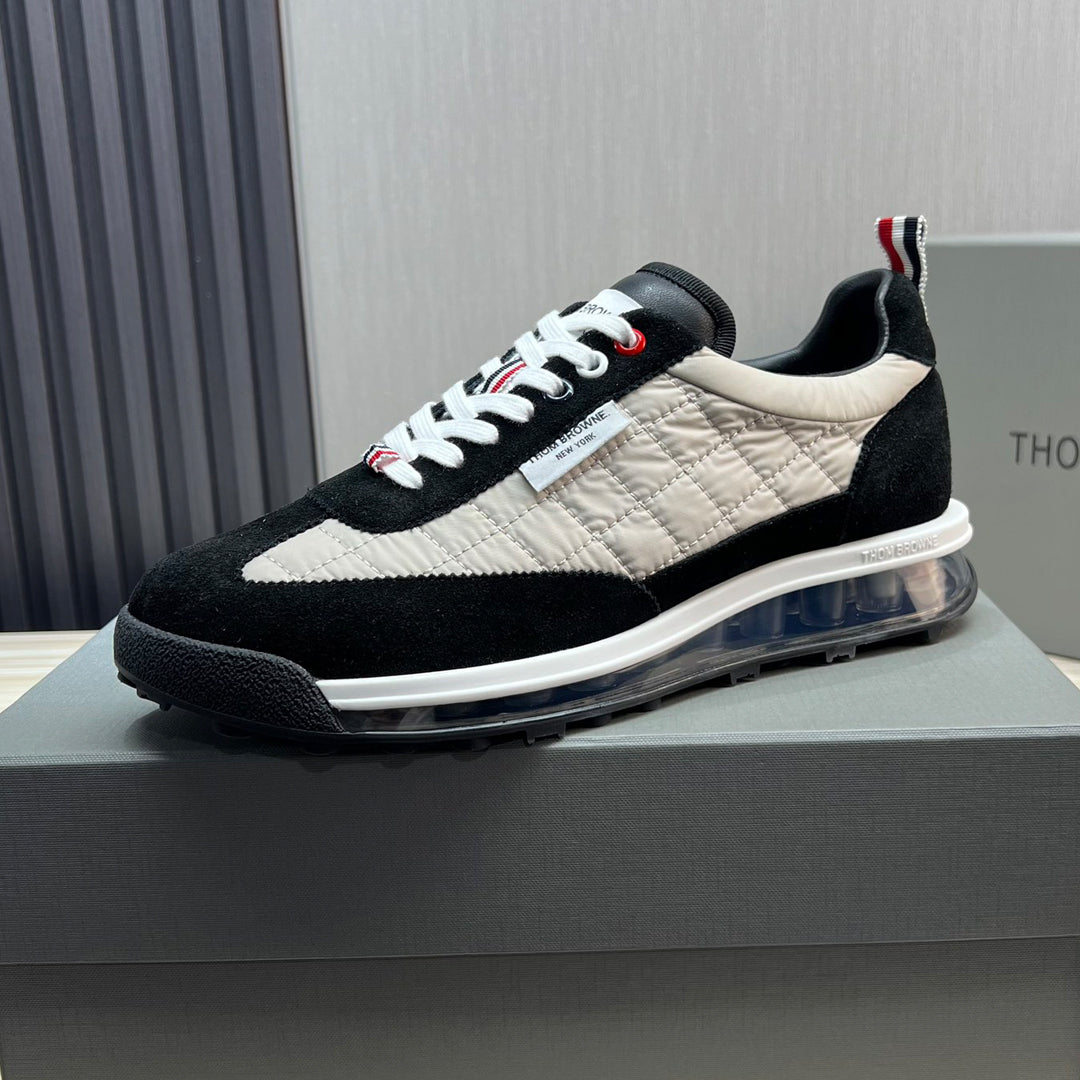 MR.TOM 2025ss Man Sneakers